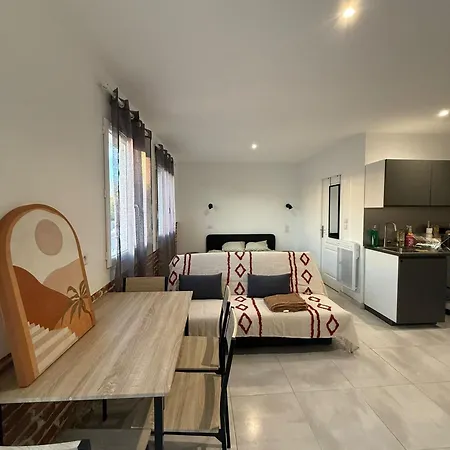 아파트 Orens N7 *