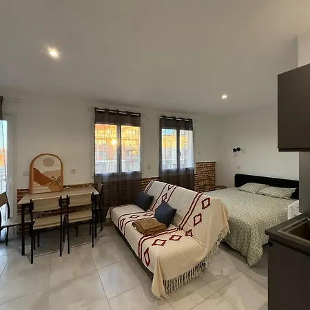 아파트 Orens N7 Saint-Orens-de-Gameville