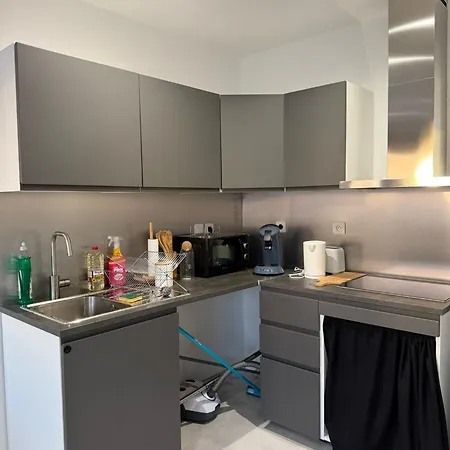 Apartamento Orens N7 *