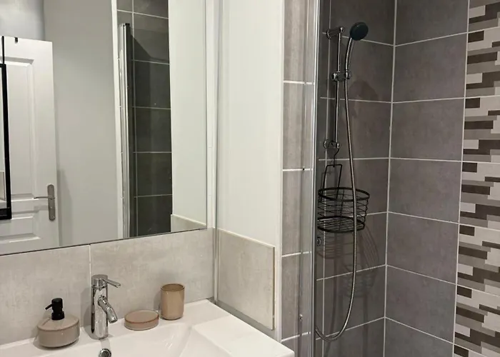Orens N7 Apartament