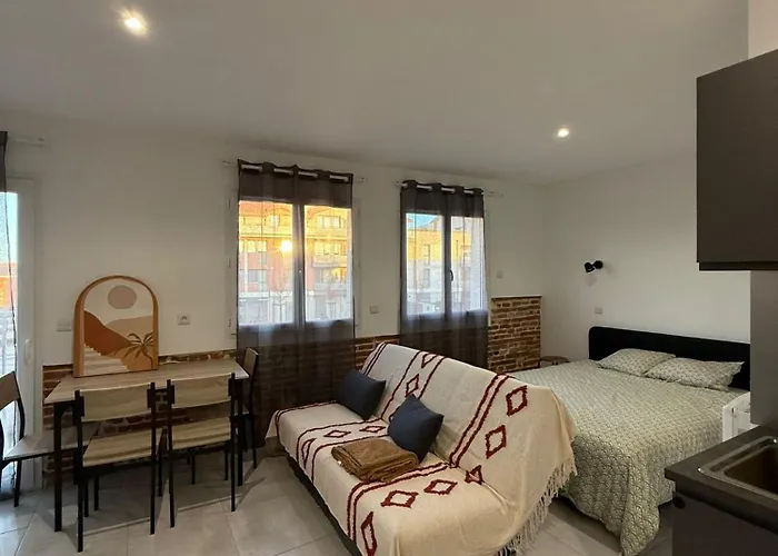 Apartman Orens N7 Saint-Orens-de-Gameville